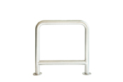 Steel Cycle Stands | Steel Bollards  | Guardrail Systems 