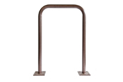 Steel Cycle Stands | Steel Bollards  | Guardrail Systems 