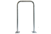 Steel Cycle Stands | Steel Bollards  | Guardrail Systems 