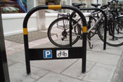 Steel Cycle Stands | Steel Bollards  | Guardrail Systems 