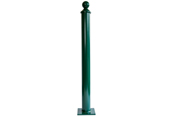 Steel Cycle Stands | Steel Bollards  | Guardrail Systems 
