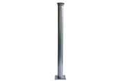 Steel Cycle Stands | Steel Bollards  | Guardrail Systems 