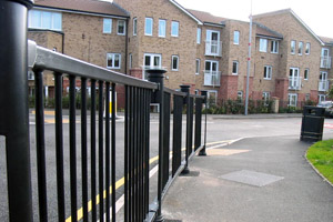 Contact Hugh Logan | Enquire Hugh Logan  | Guardrail Systems 