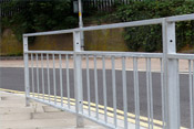 Standard pictures | Standard Images  | Standard Guardrails