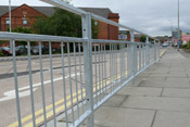 Standard pictures | Standard Images  | Standard Guardrails