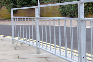 Standard pictures | Standard Images  | Standard Guardrails